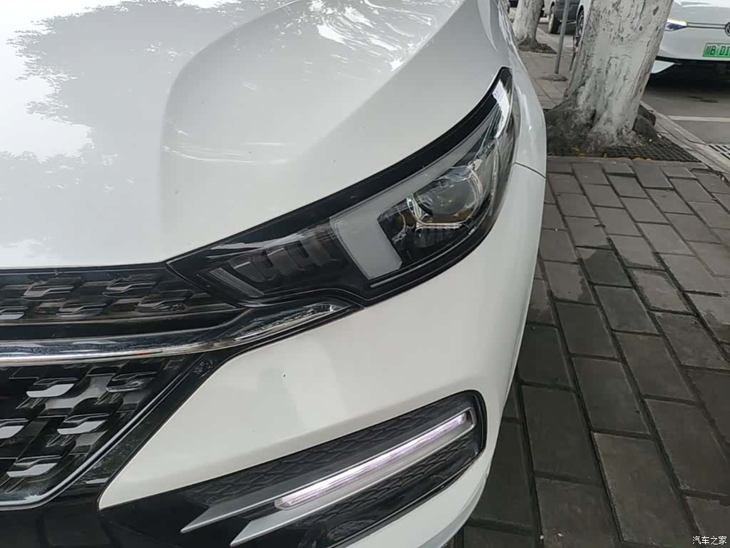 Chery GX, 2019 24
