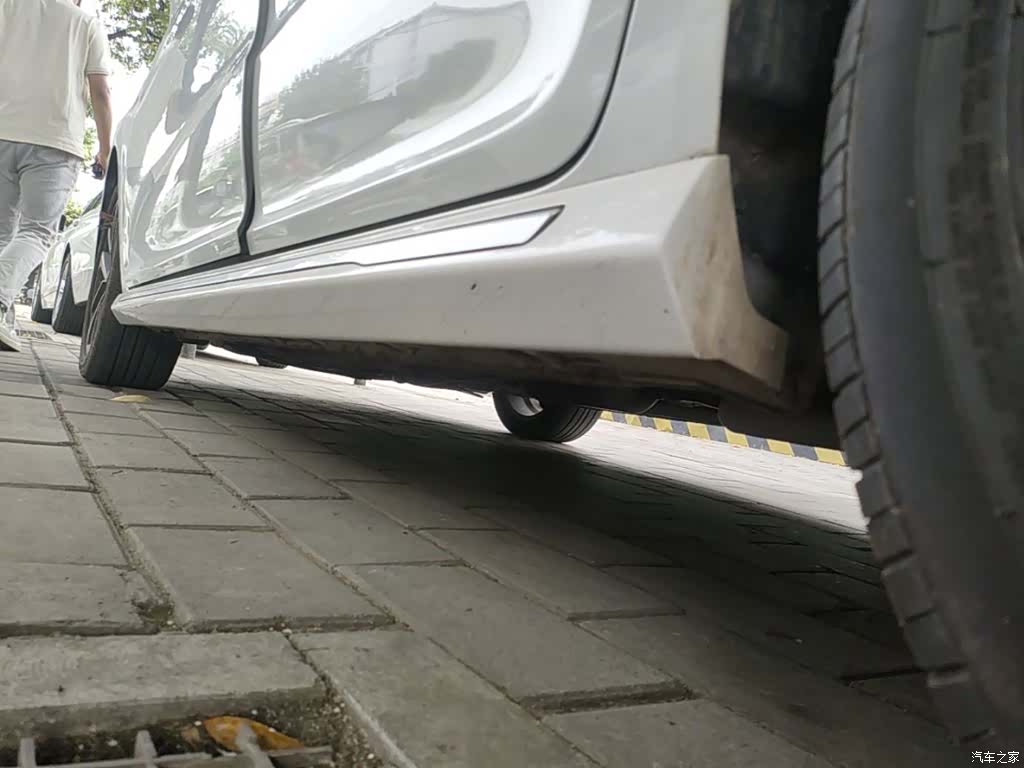 Chery GX, 2019 22