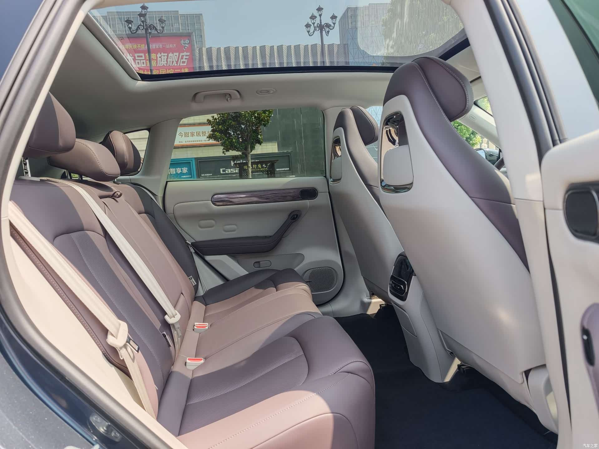 Leapmotor C11, 2026 13