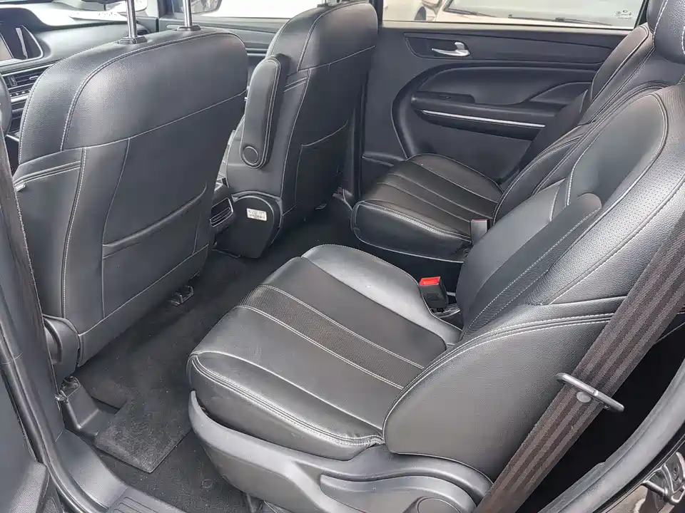 Trumpchi Trumpchi M6