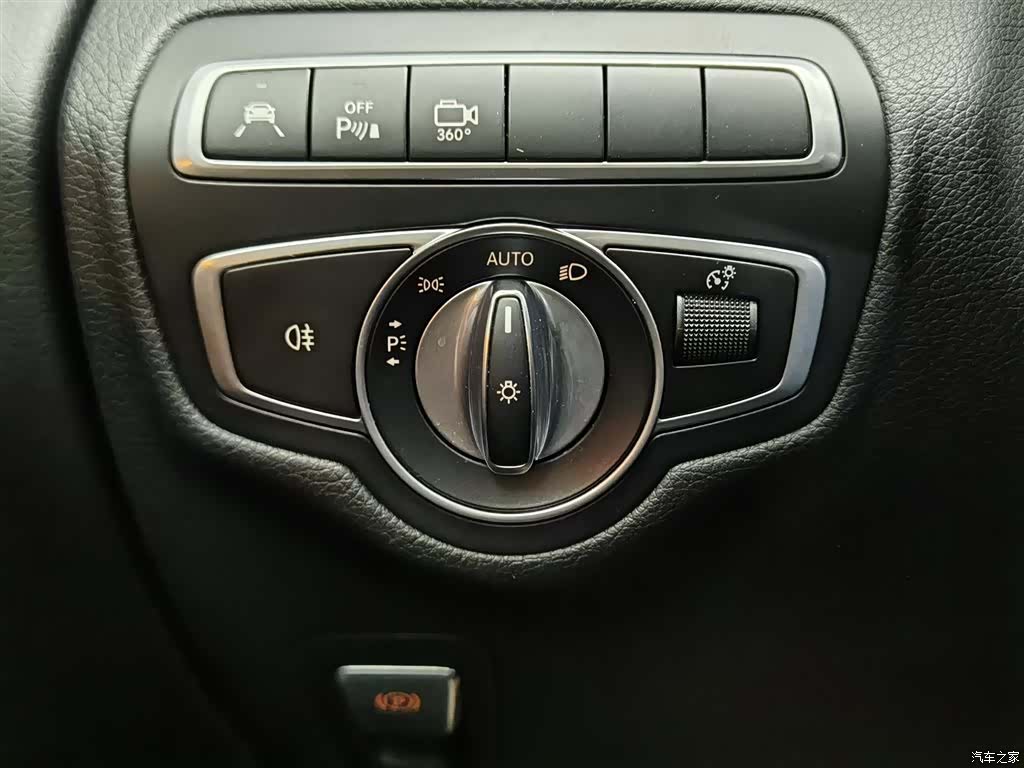 Mercedes-Benz GLC, 2018 21