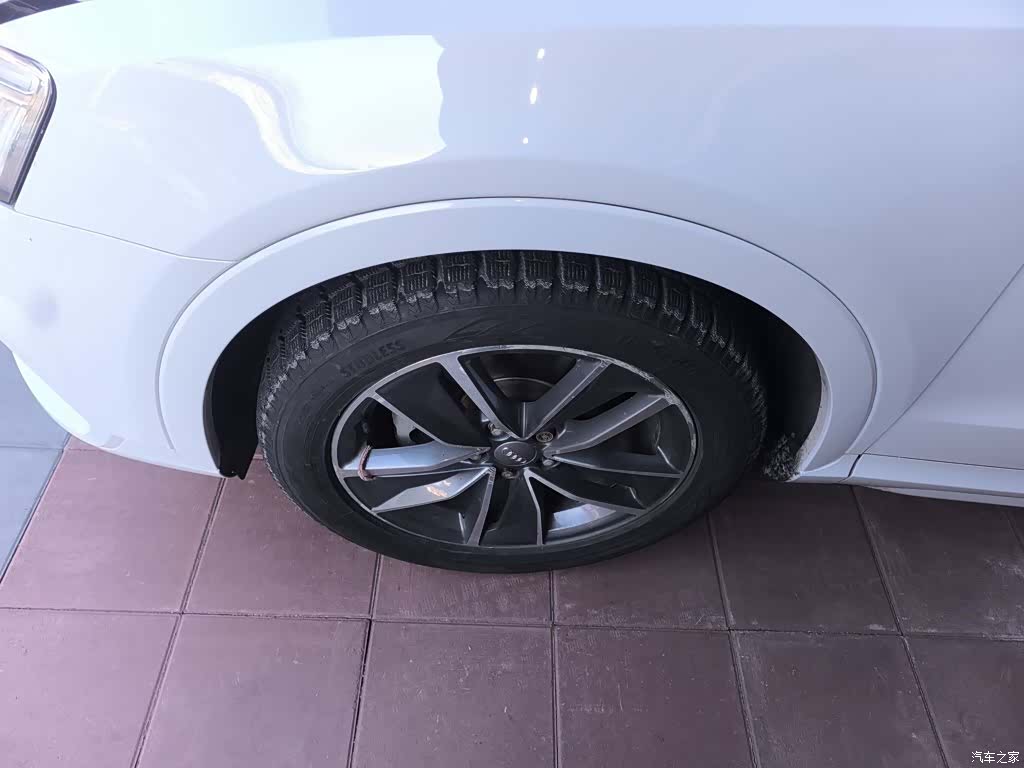 Audi Q3, 2018 25