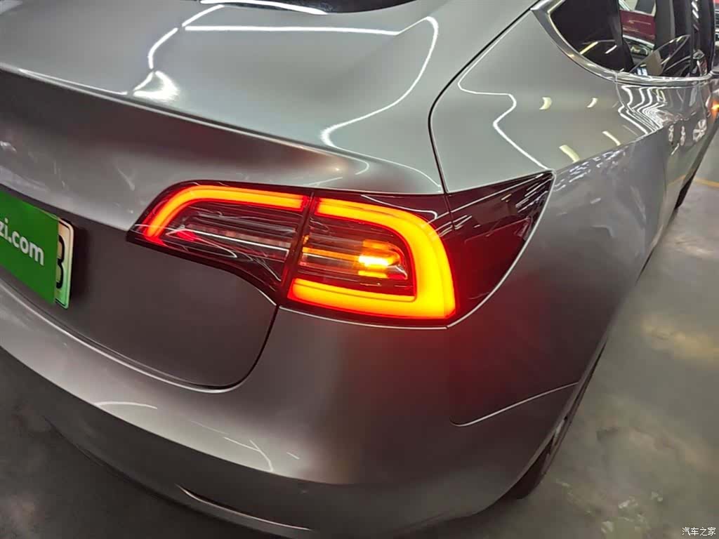 Tesla Model 3, 2020 8