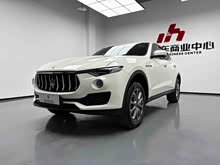 Levante 2020�� 3.0T ��׼��
