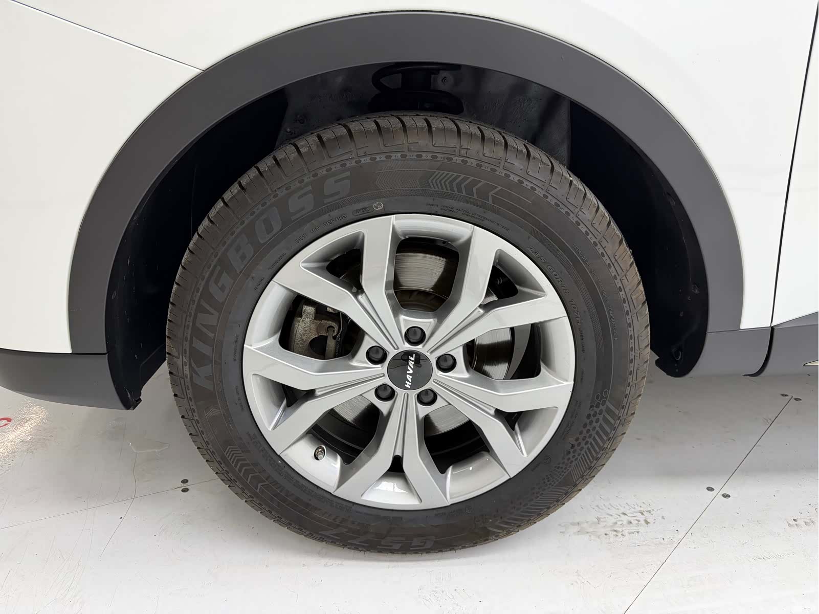 Haval H6, 2022 8