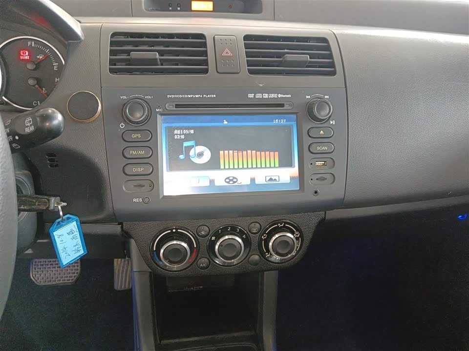 Suzuki Swift Suzuki Swift