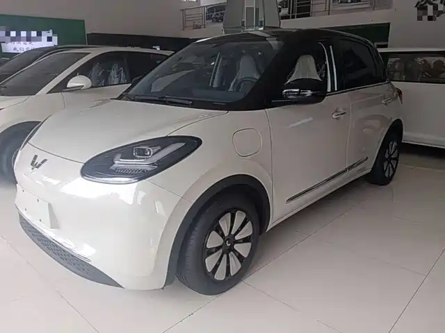 Wuling Bingo 2025 — купить из Китая под заказ