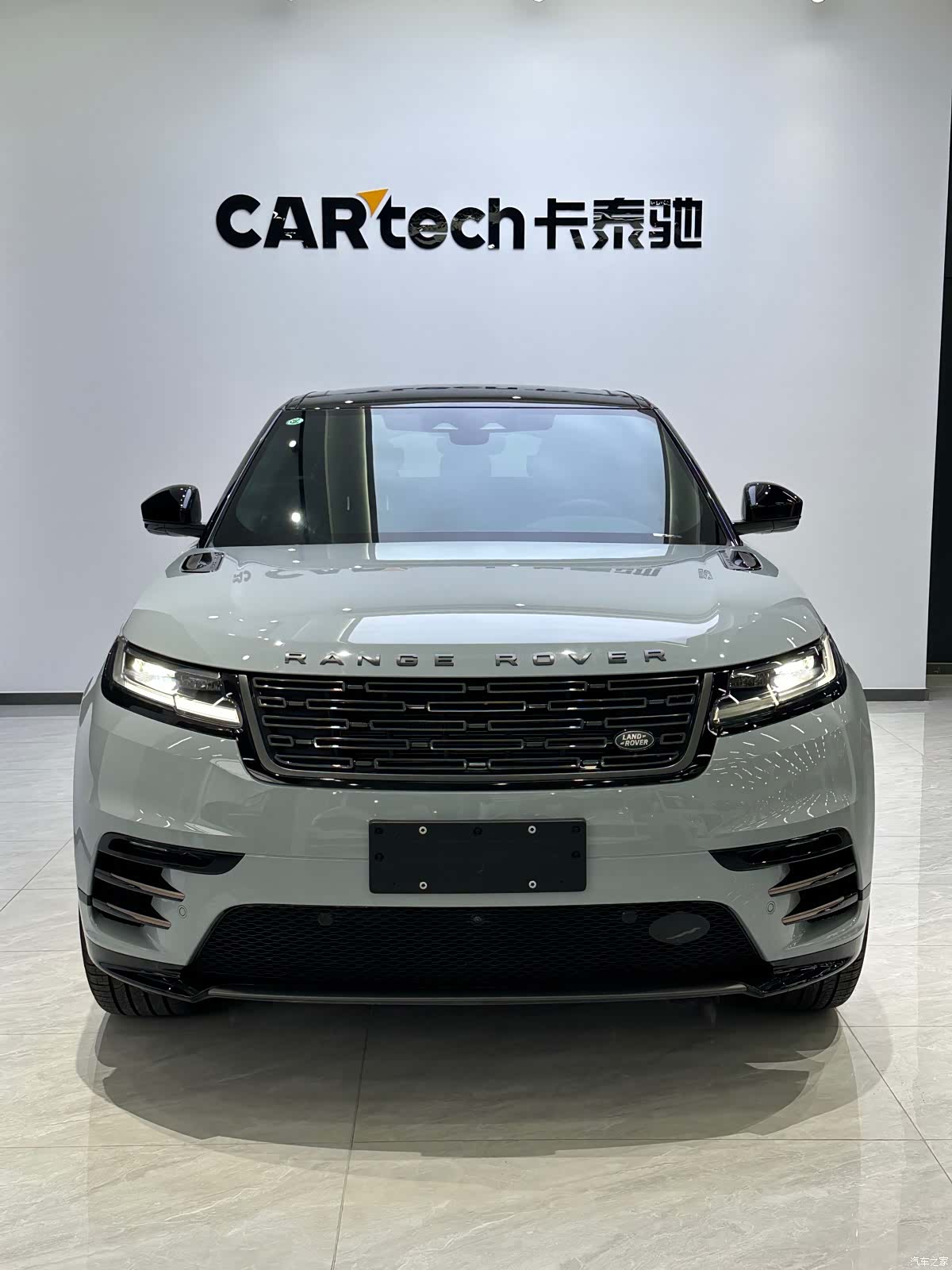 Land Rover Range Rover, 2026 2