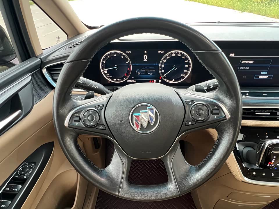Buick GL8 Buick GL8