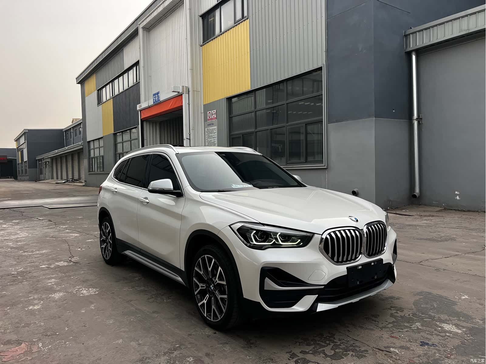 BMW X1, 2023 3
