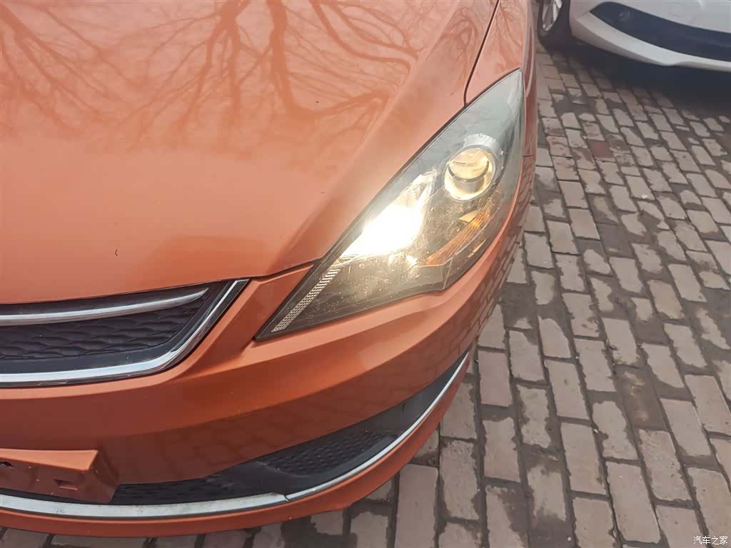 Chery 2, 2016 18
