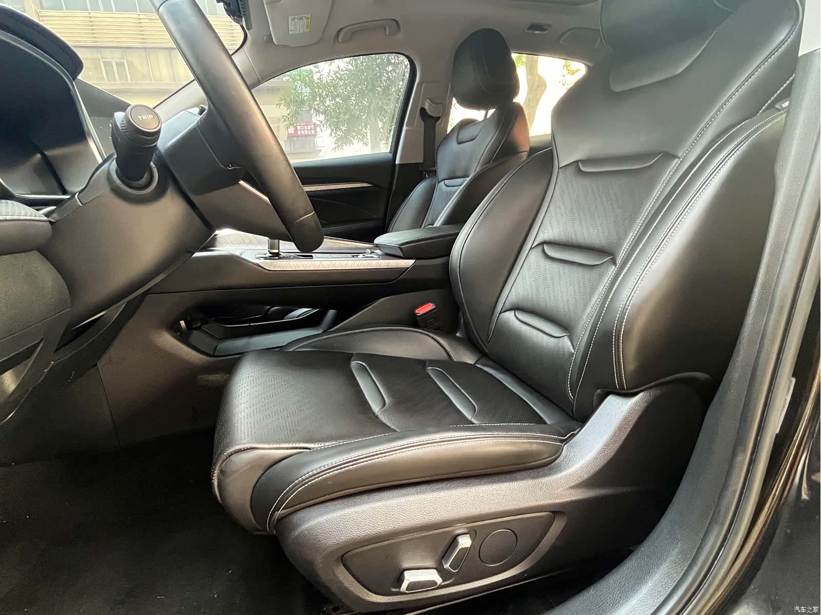 Geely Preface, 2021 9