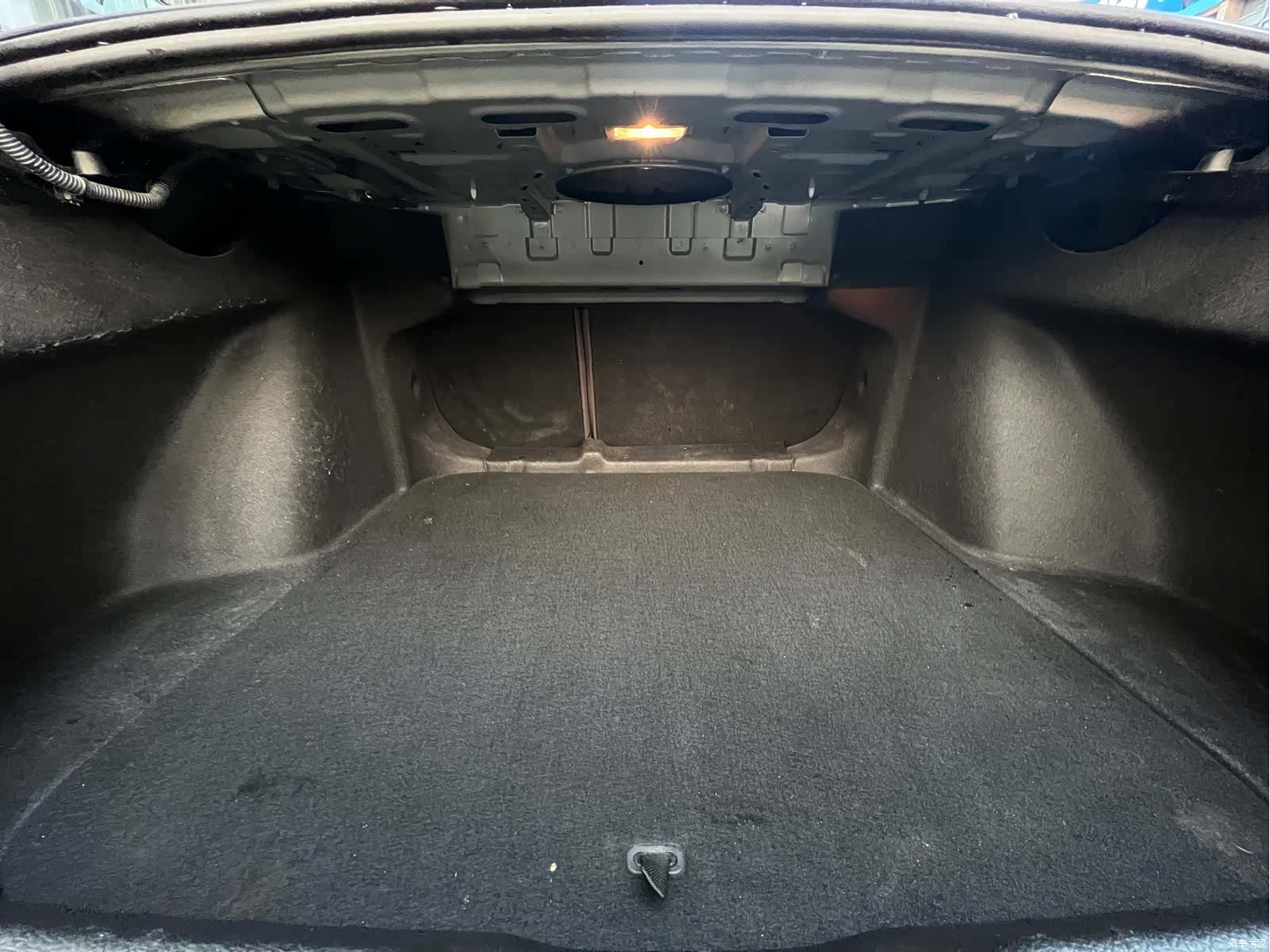 Geely Preface, 2021 20