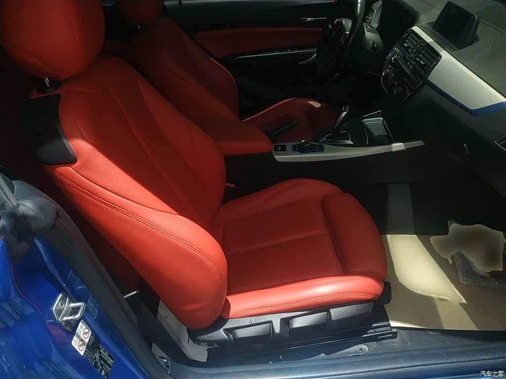 BMW 2 Series, 2018 16