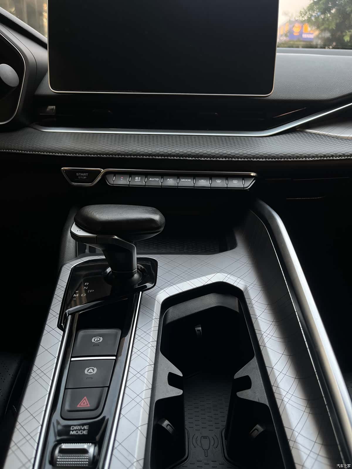 Geely Preface, 2021 16