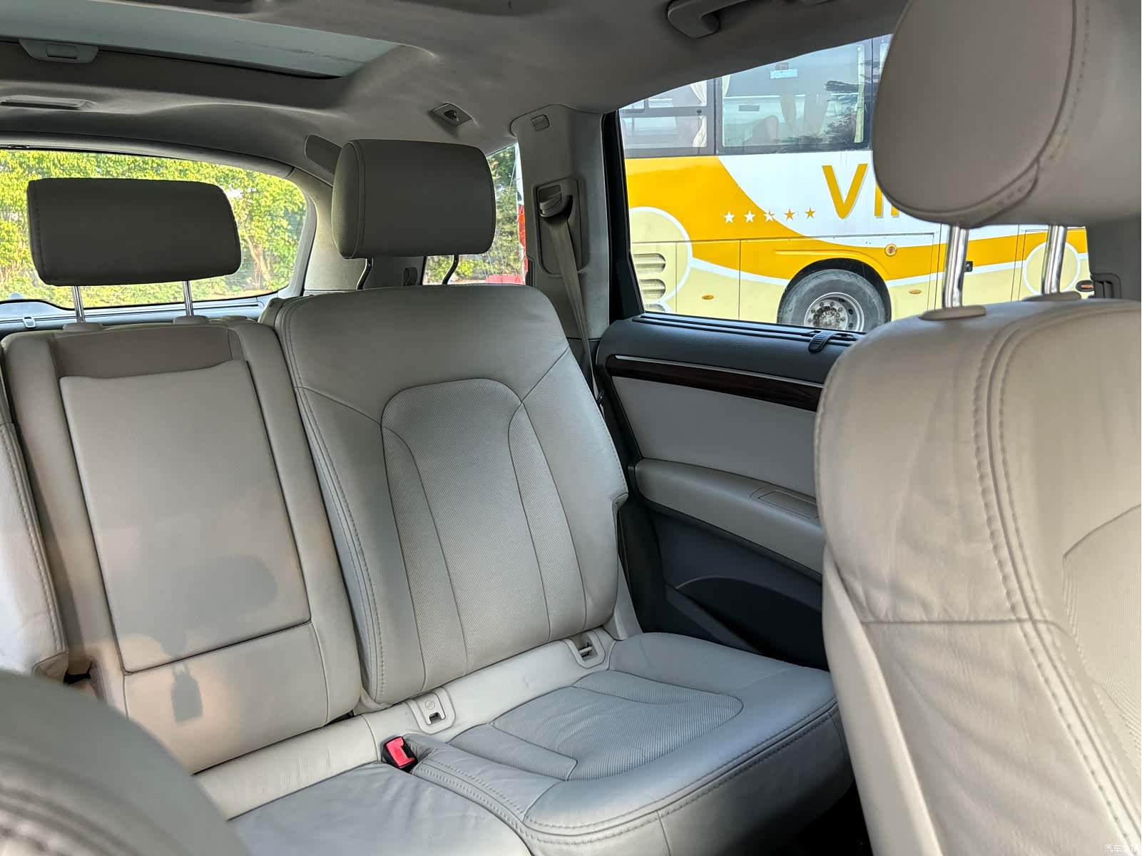 Audi Q7, 2011 41