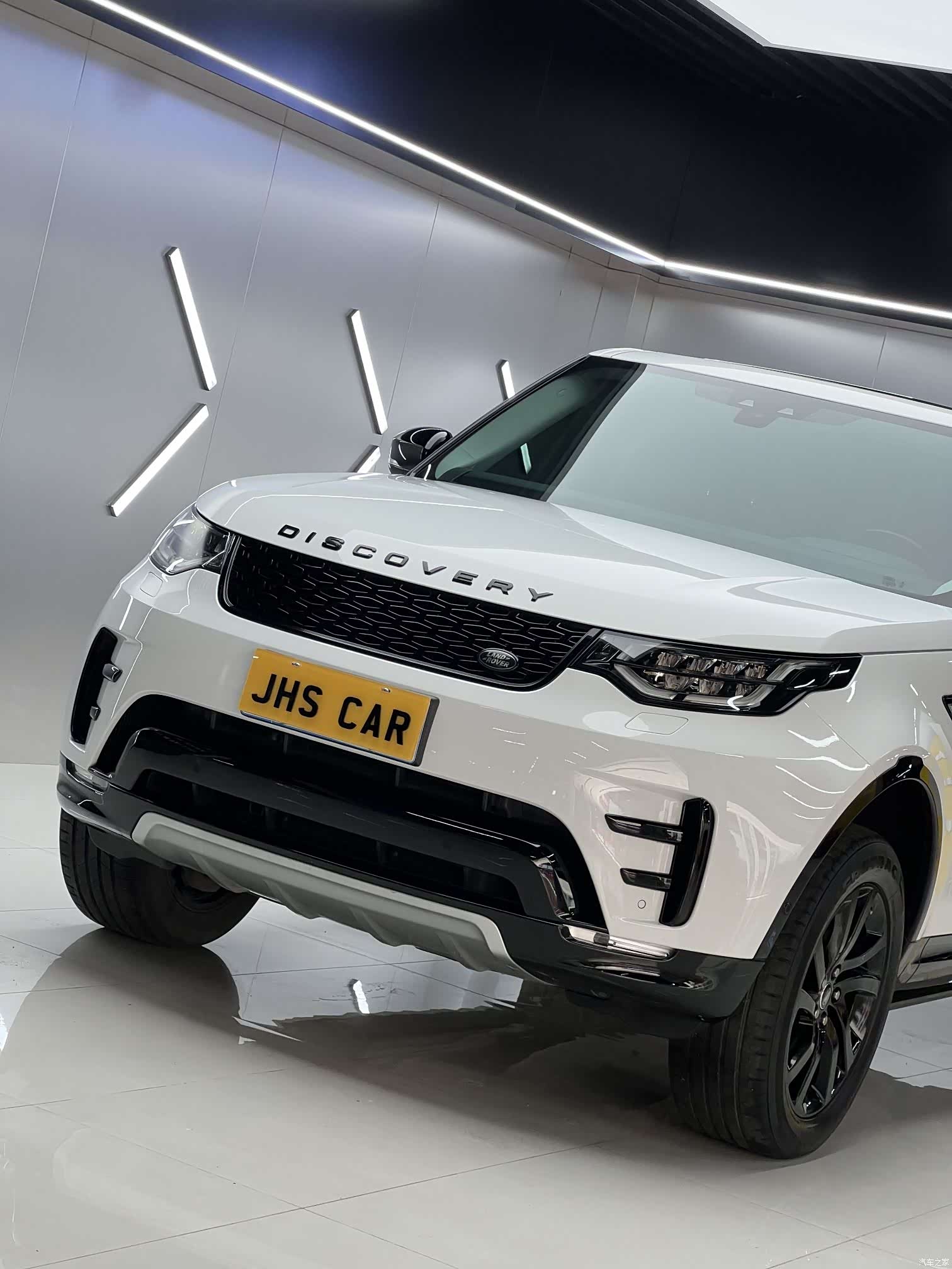 Land Rover Discovery, 2020 30