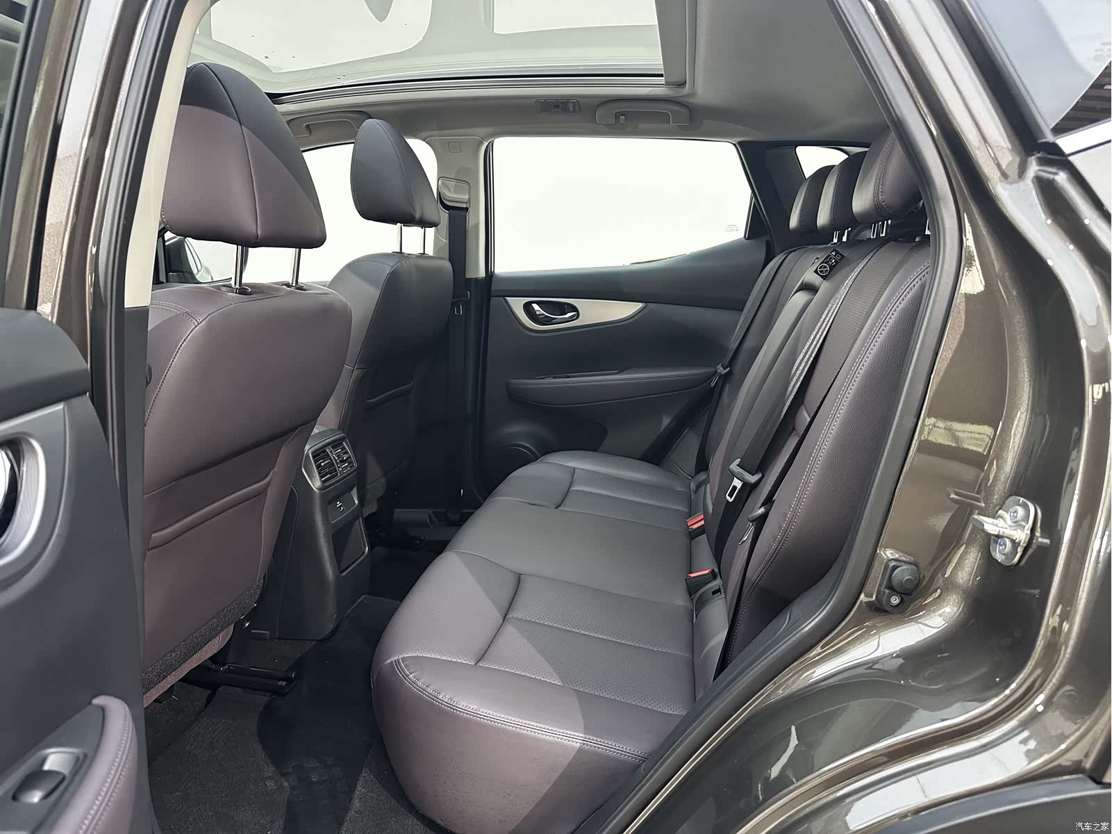 Nissan Qashqai, 2023 17