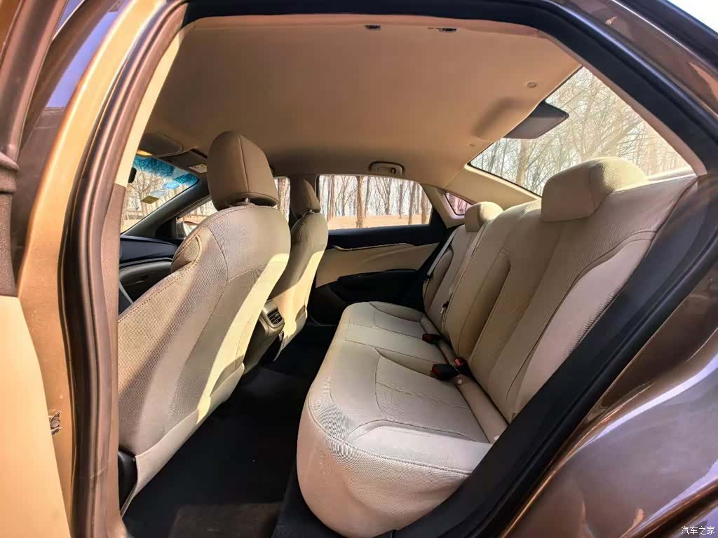 Buick 15N, 2016 13