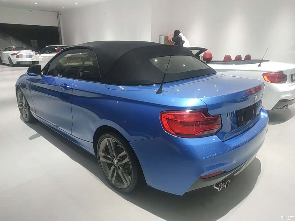 BMW 2 Series, 2018 21