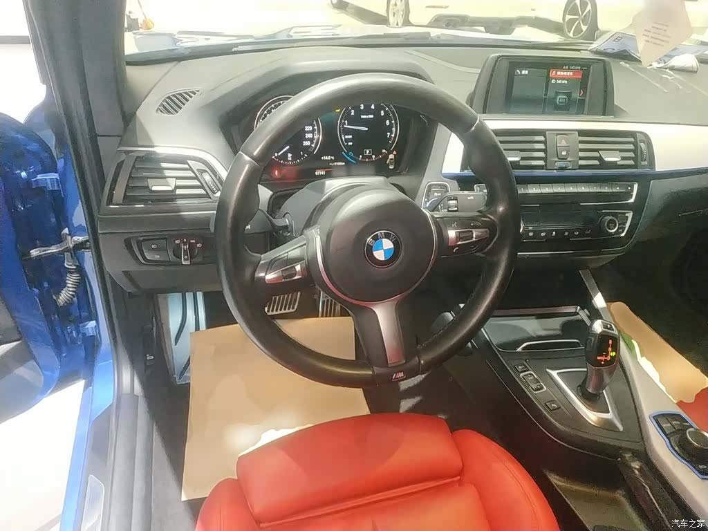 BMW 2 Series, 2018 3