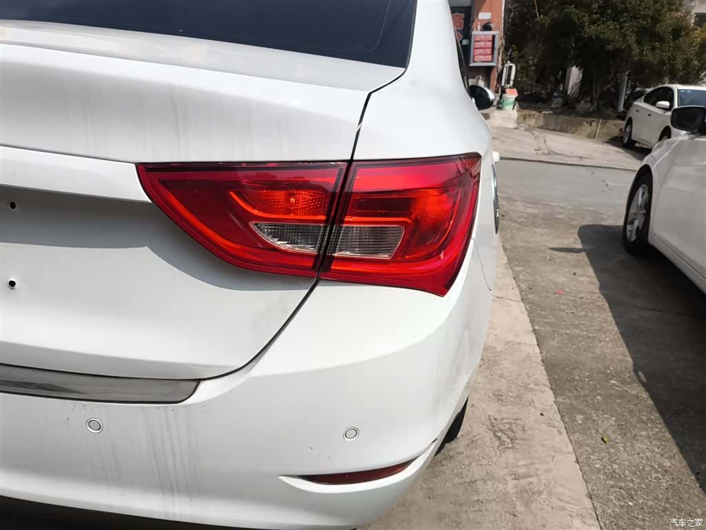 Buick 15N, 2015 24