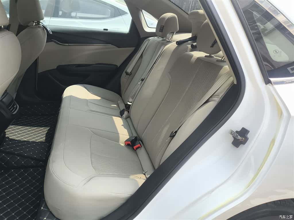 Buick 15N, 2015 13
