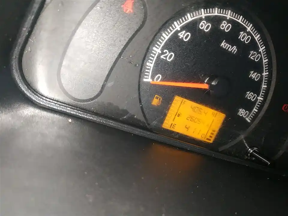 Wuling Wuling Zhiguang Small Card