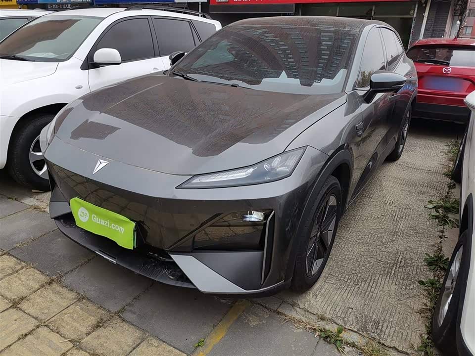 DEEPAL Dark blue S07