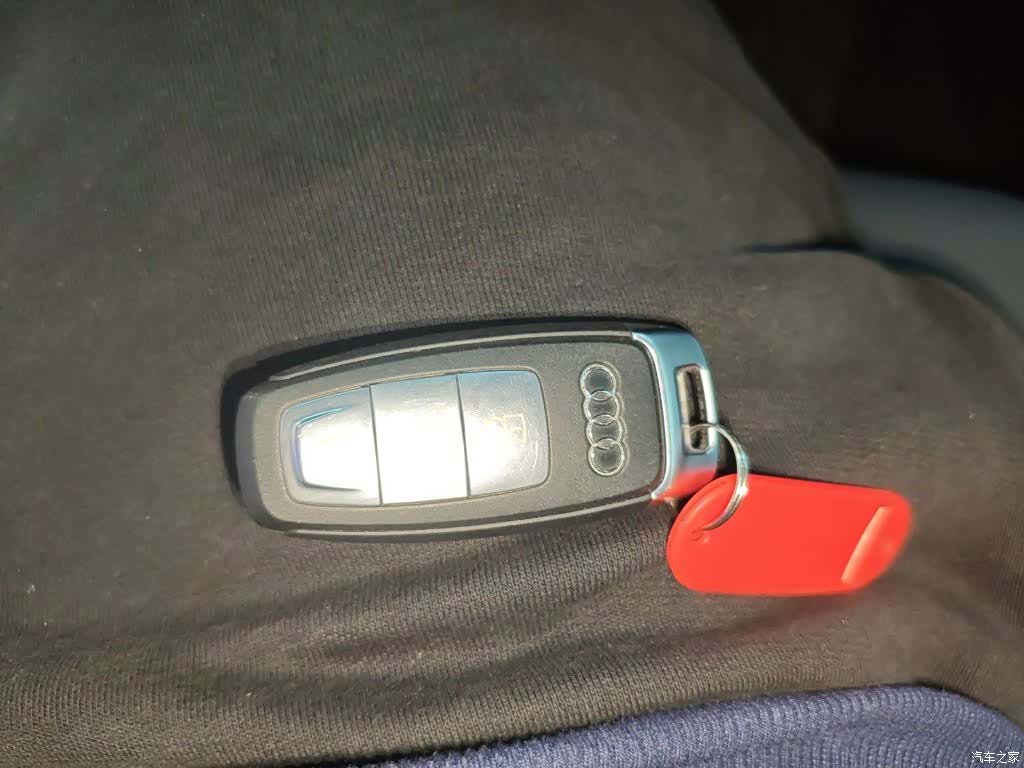 Audi A3, 2024 11