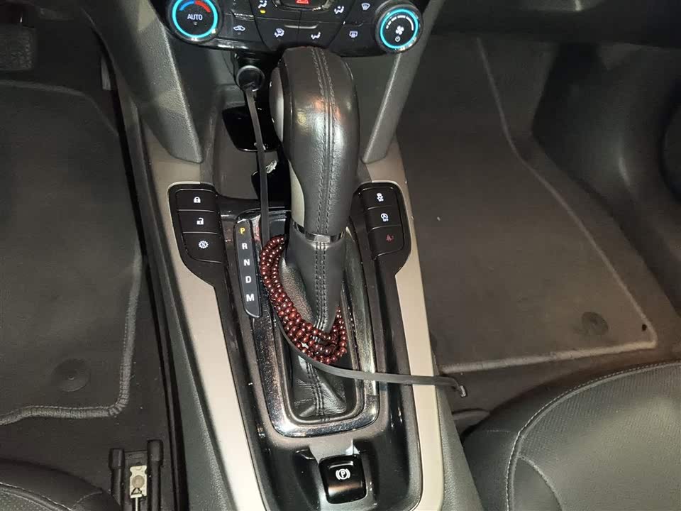 Chevrolet Mai Ruibao