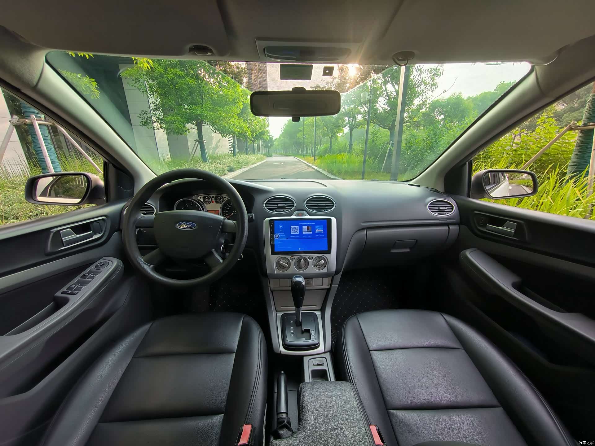 Ford Focus, 2014 6