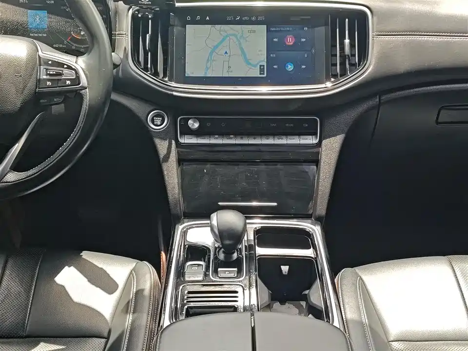 Trumpchi Trumpchi GS8