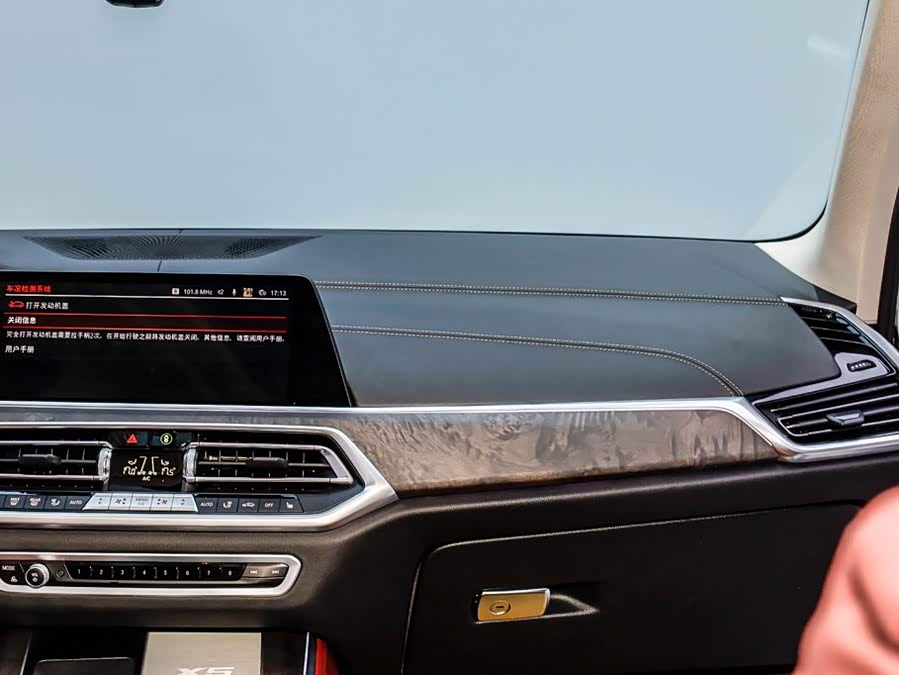 BMW X5 2023, фото 33
