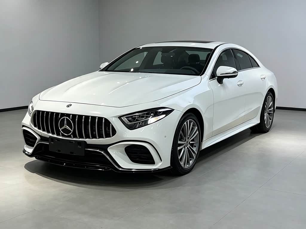 Mercedes-Benz CLS 2023 CLS 300