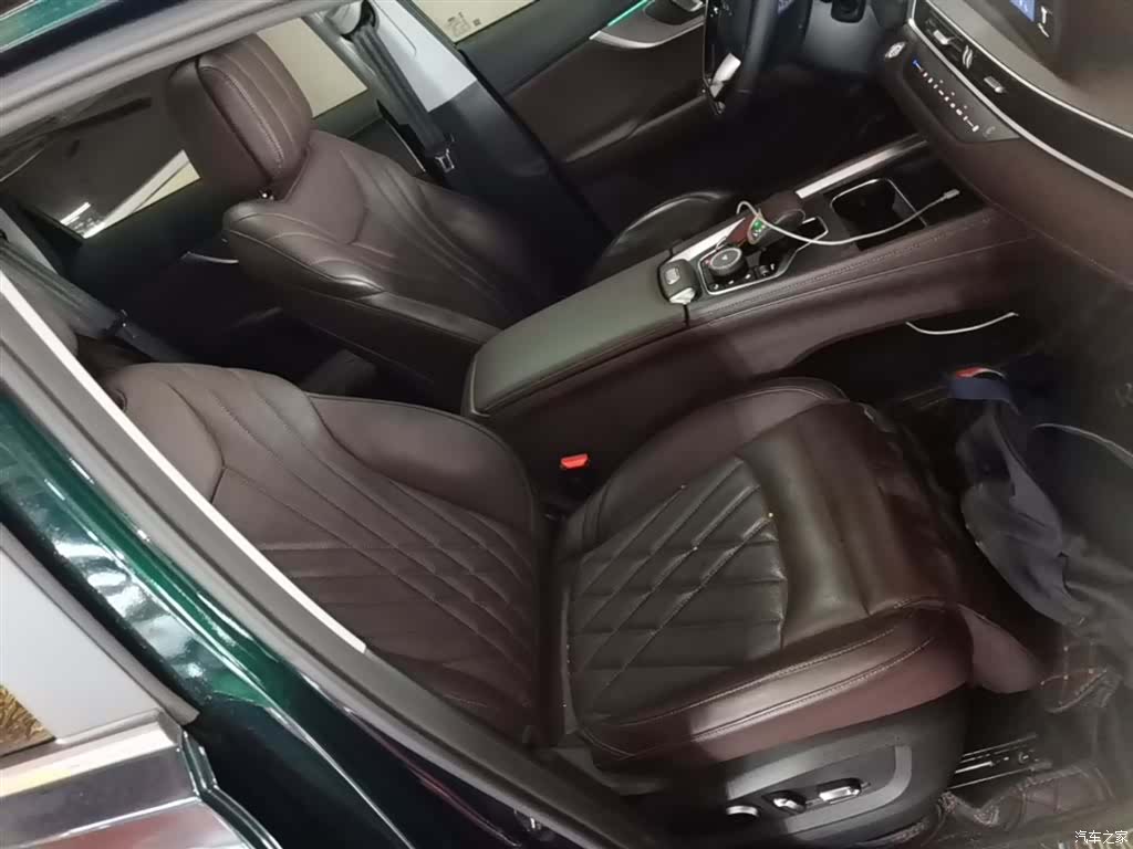 Chery Tiggo 8, 2024 25