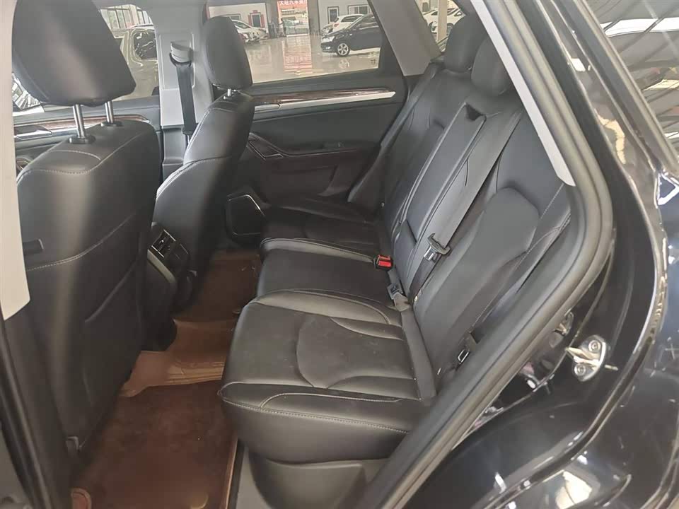 Zotye Damai X7 Zotye Damai X7