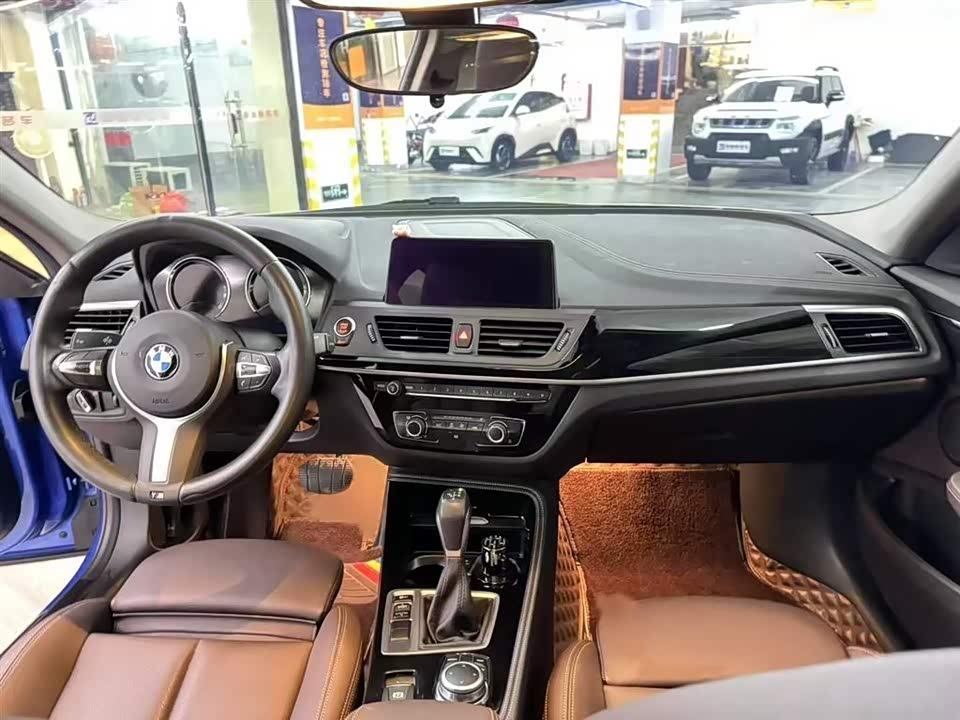 BMW 1 series BMW 1 series