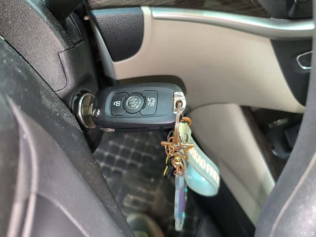 Buick Verano, 2019 12
