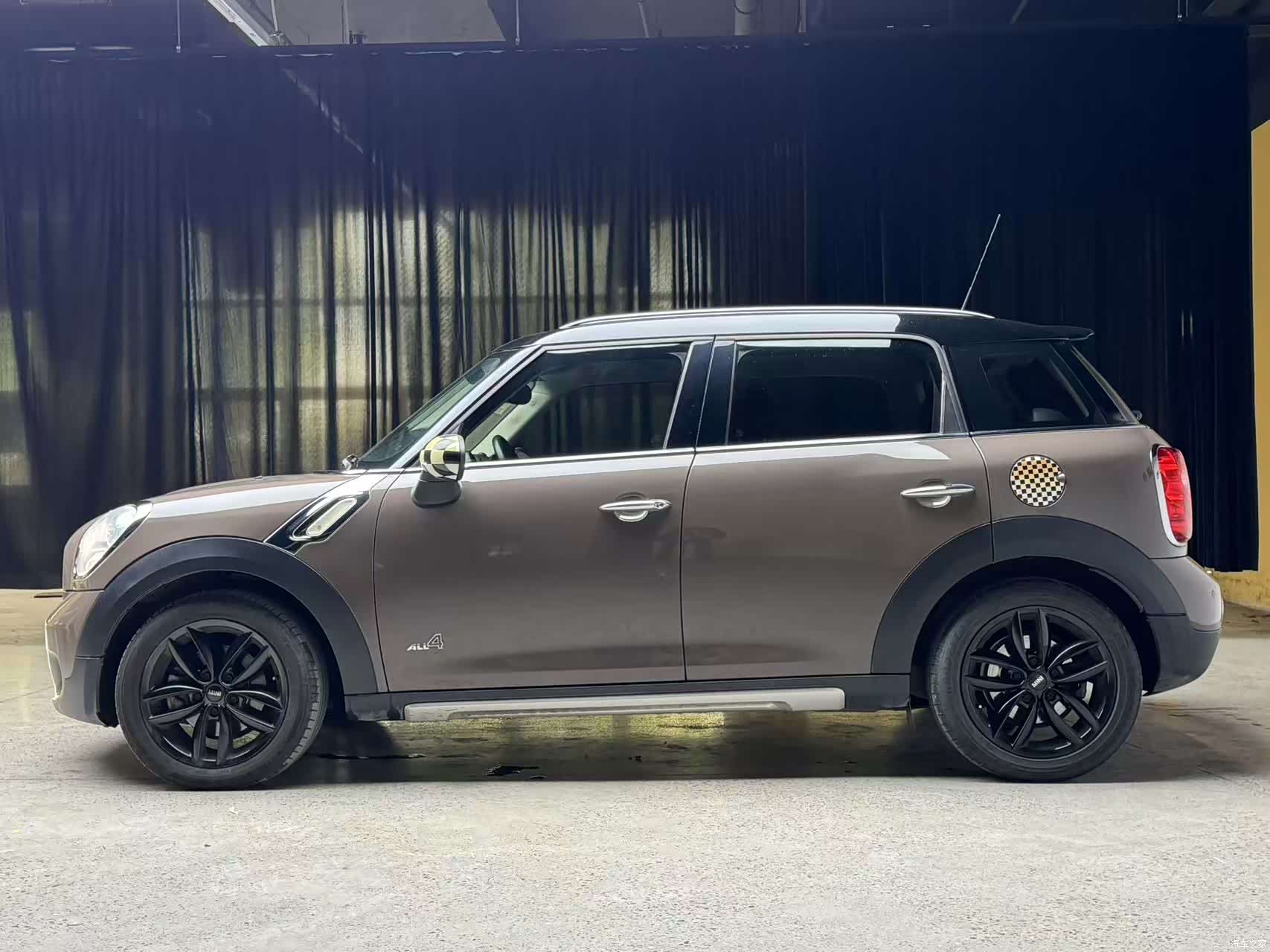 Mini Countryman, 2015 4