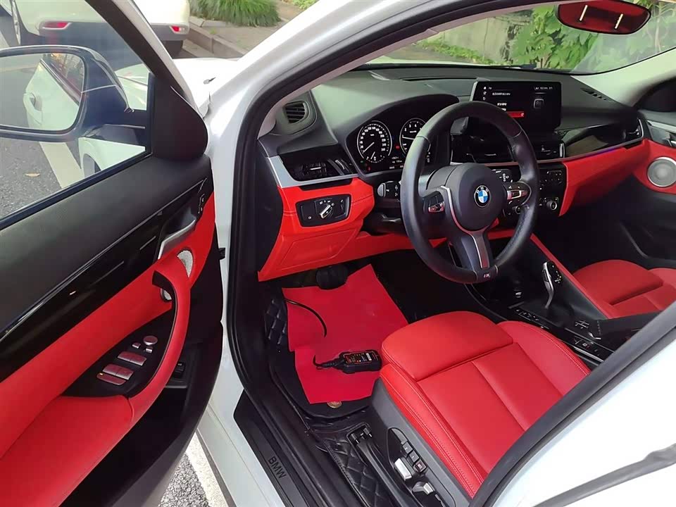 BMW X2 BMW X2