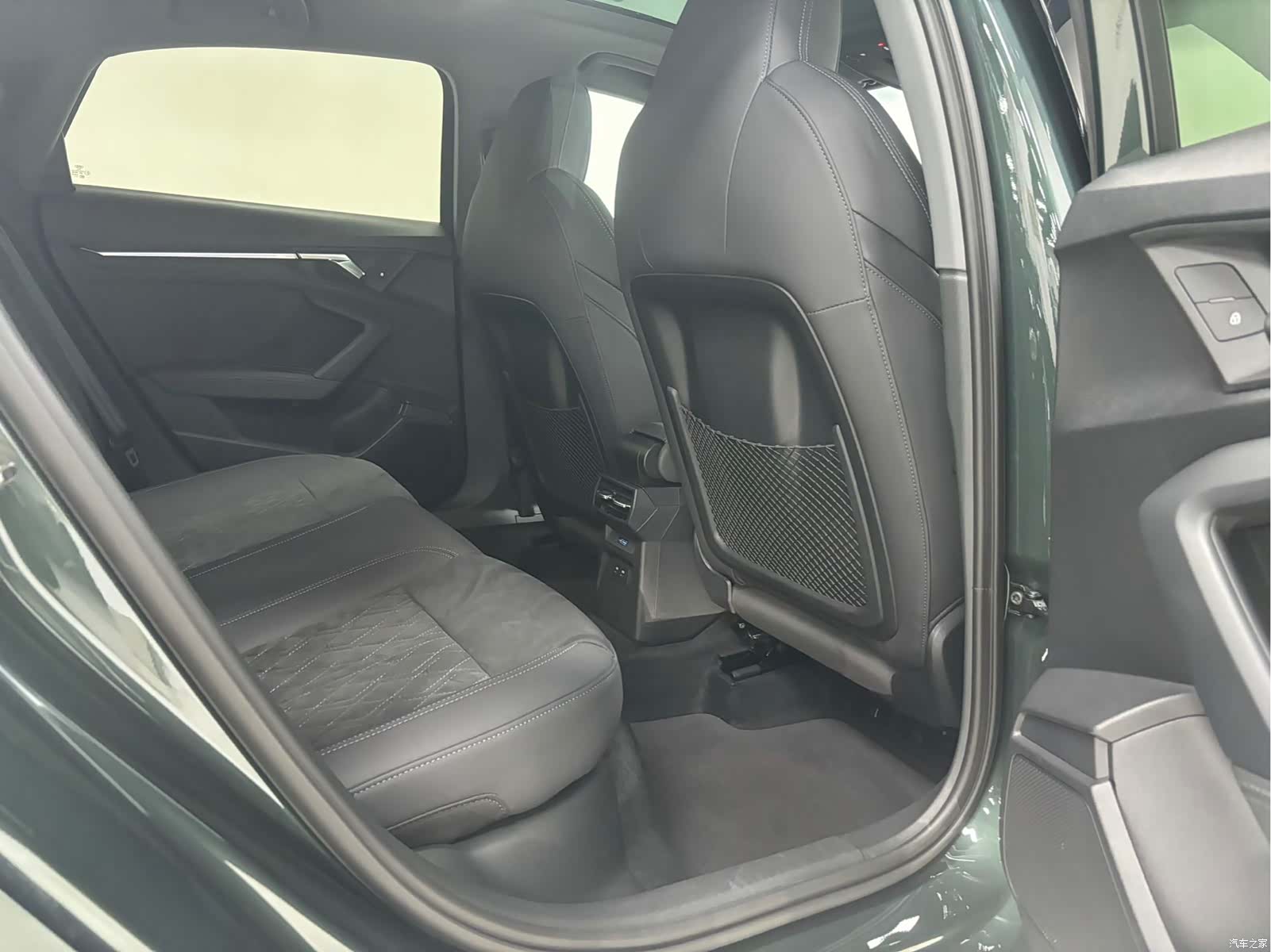 Audi A3, 2022 11