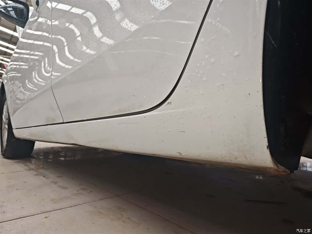 Roewe i5, 2025 22