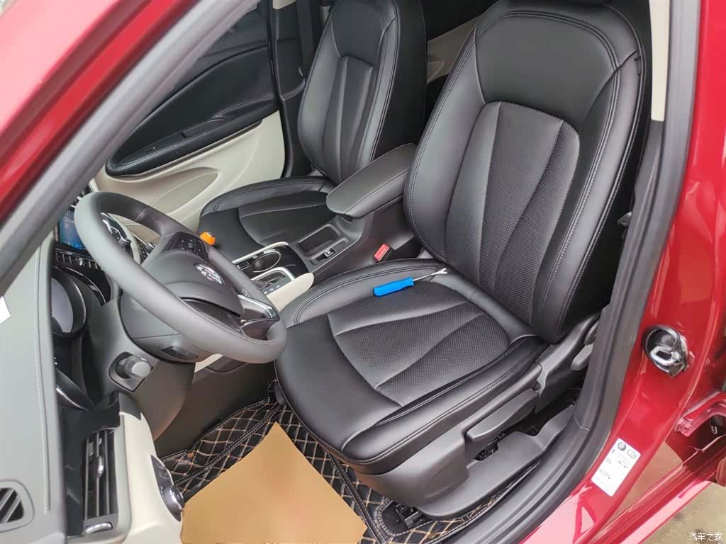Buick Verano, 2020 15