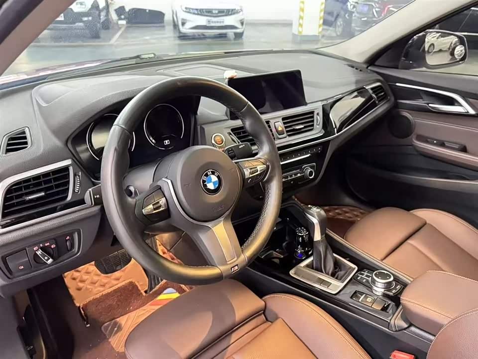 BMW 1 series BMW 1 series