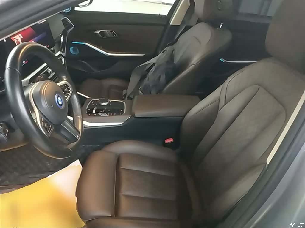 BMW i3, 2023 15