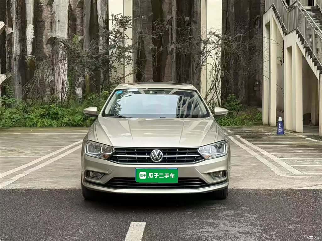 Volkswagen Bora, 2017 3