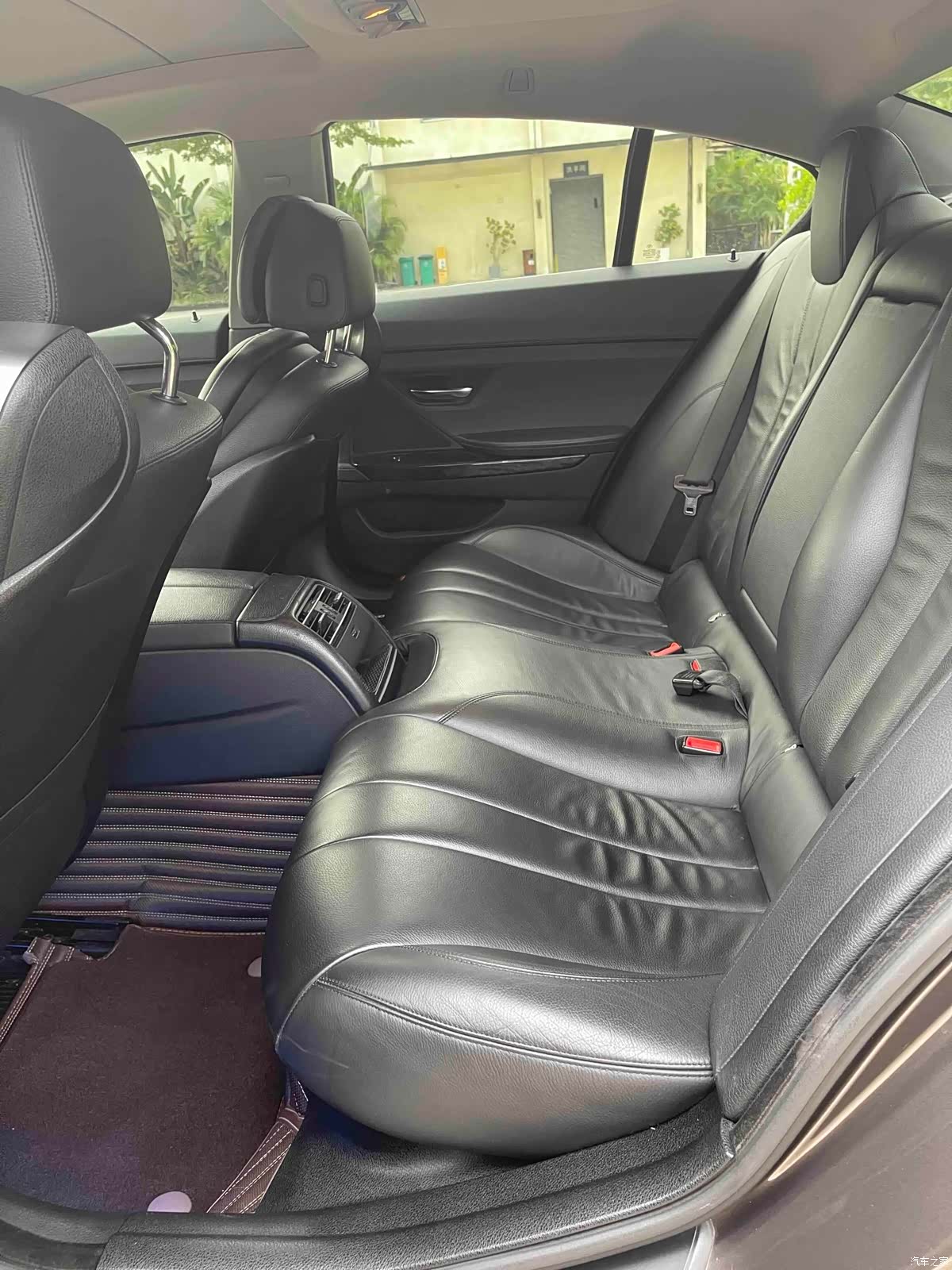 BMW 6 Series, 2012 6