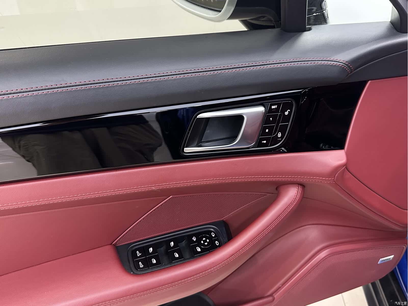 Porsche Panamera, 2017 6