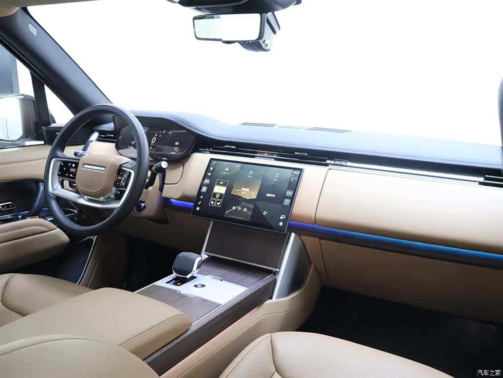 Land Rover Range Rover, 2025 20